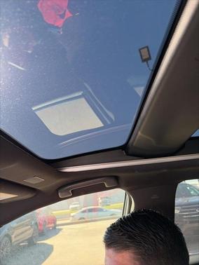 2025 Toyota Crown Platinum