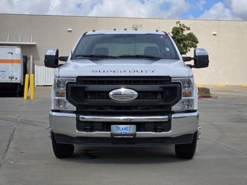2022 Ford F-350 XL