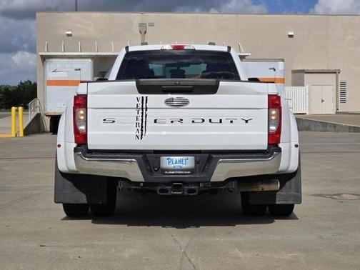 2022 Ford F-350 XL