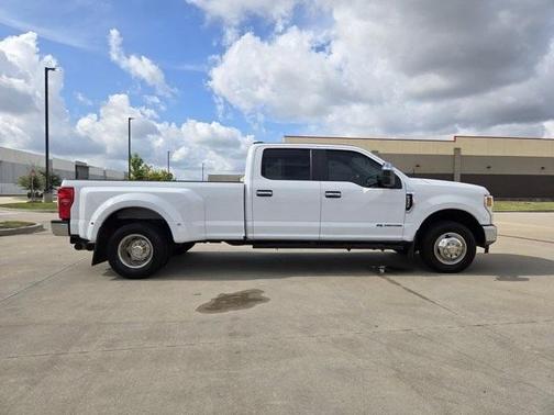 2022 Ford F-350 XL