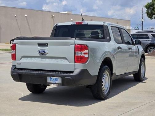 2024 Ford Maverick XL