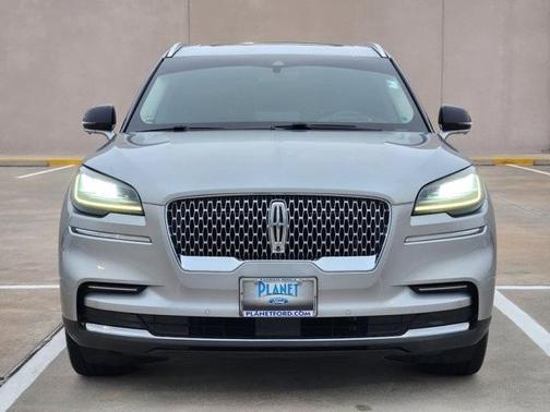 2023 Lincoln Aviator Reserve RWD