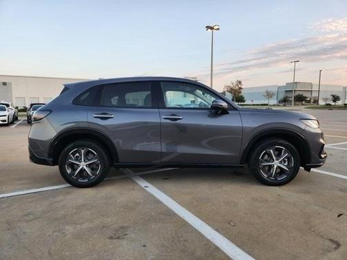 2025 Honda HR-V EX-L