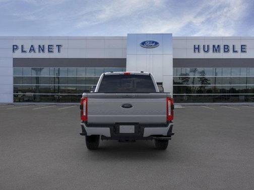 2025 Ford F-250 XLT