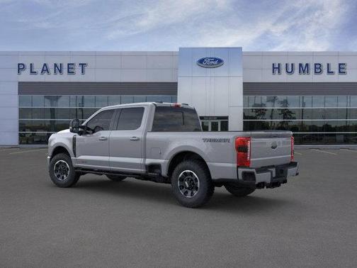 2025 Ford F-250 XLT