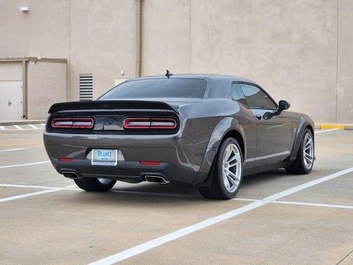 Granite 2023 Dodge Challenger R/T Scat Pack