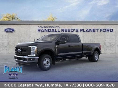 2025 Ford F-350 XL