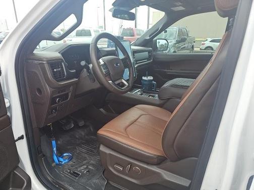 2024 Ford Expedition King Ranch