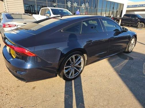 2021 Audi A7 55 Premium
