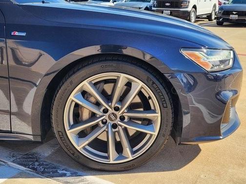 2021 Audi A7 55 Premium