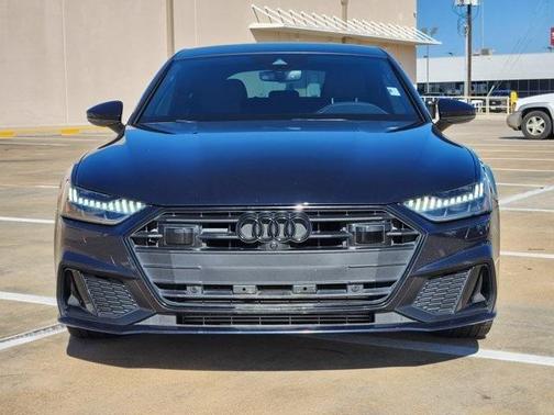 2021 Audi A7 55 Premium