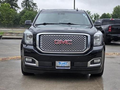 2017 GMC Yukon XL Denali