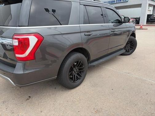 2021 Ford Expedition XLT