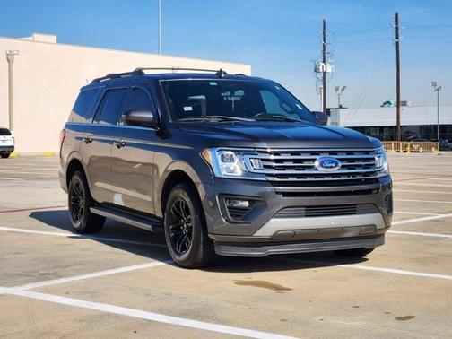 2021 Ford Expedition XLT