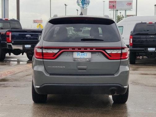 2023 Dodge Durango SXT