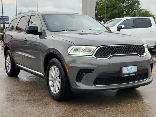 2023 Dodge Durango SXT