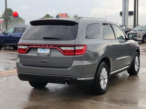 2023 Dodge Durango SXT