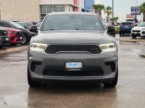 2023 Dodge Durango SXT