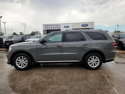 2023 Dodge Durango SXT
