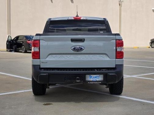 2023 Ford Maverick XL