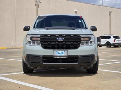 2023 Ford Maverick XL