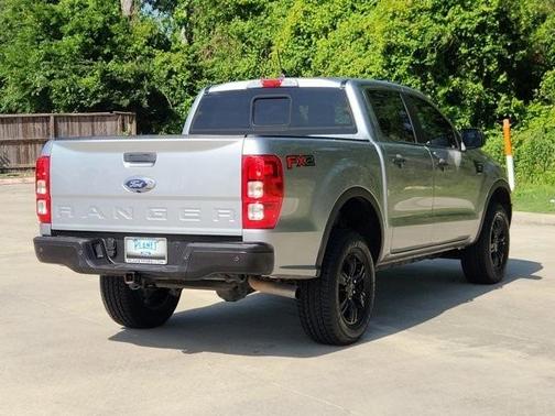 2023 Ford Ranger XL