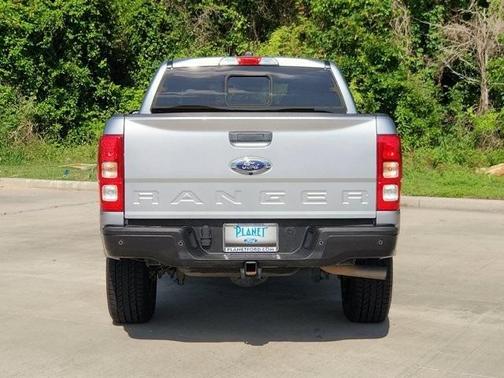 2023 Ford Ranger XL