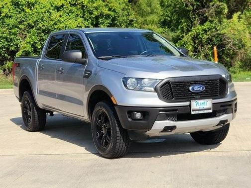 2023 Ford Ranger XL