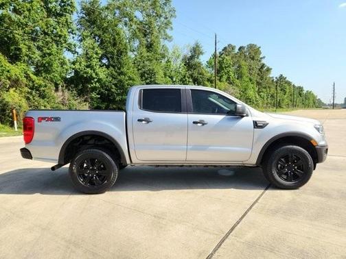 2023 Ford Ranger XL