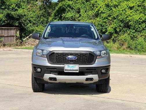 2023 Ford Ranger XL