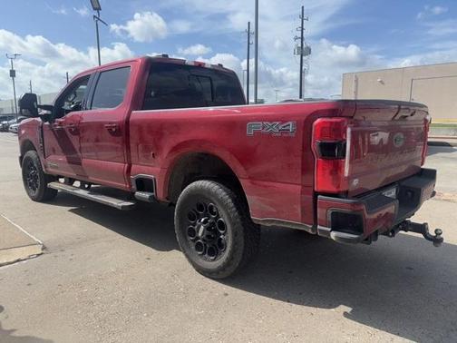 2023 Ford F-250 Lariat