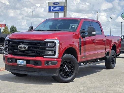 2023 Ford F-250 Lariat