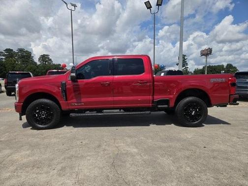 2023 Ford F-250 Lariat