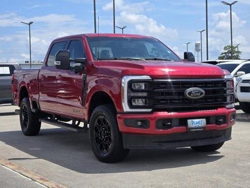 2023 Ford F-250 Lariat