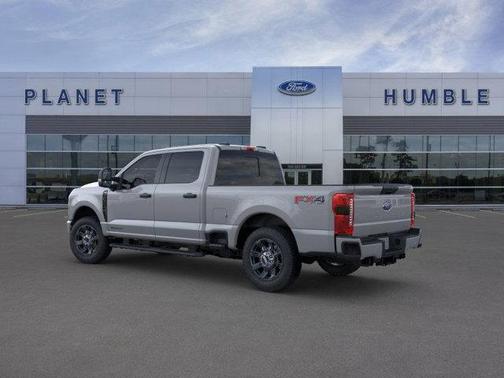 2025 Ford F-250 XL
