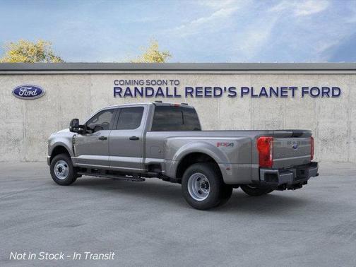 2025 Ford F-350 XL
