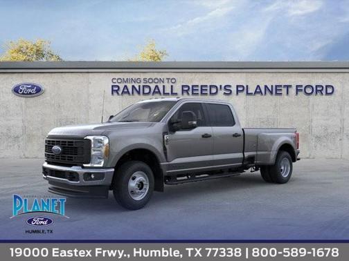 2025 Ford F-350 XL