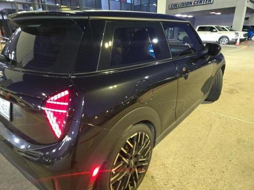 2025 MINI Hardtop SIGNATURE PLUS