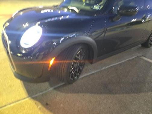 2025 MINI Hardtop SIGNATURE PLUS