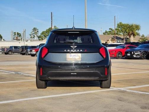 2025 MINI Hardtop SIGNATURE PLUS