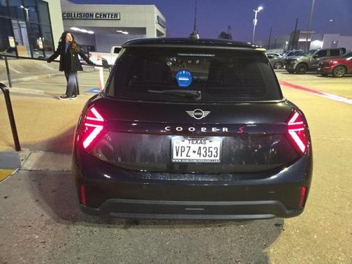 2025 MINI Hardtop SIGNATURE PLUS