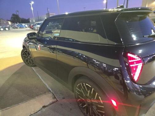 2025 MINI Hardtop SIGNATURE PLUS