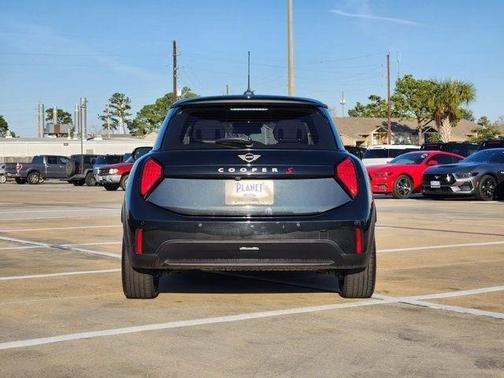 2025 MINI Hardtop SIGNATURE PLUS