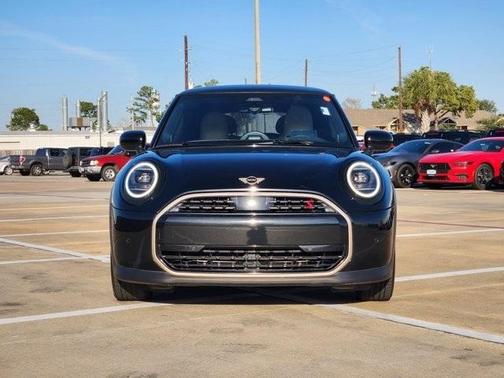2025 MINI Hardtop SIGNATURE PLUS