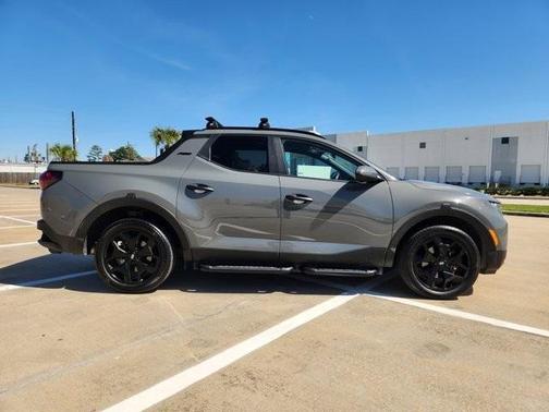 2022 Hyundai SANTA CRUZ 2.5L SEL