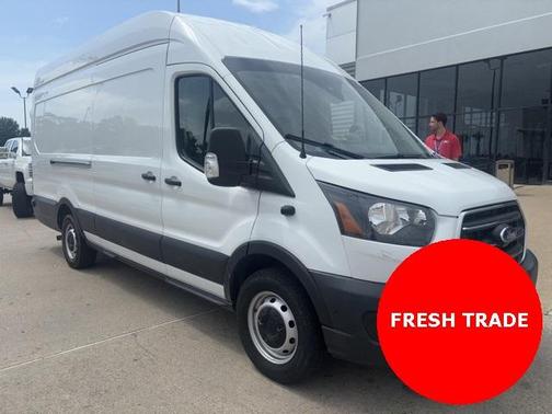 2020 Ford Transit-350 Base