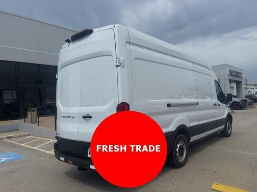 2020 Ford Transit-350 Base