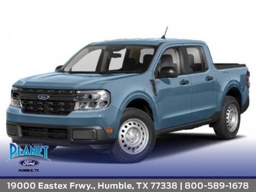 2024 Ford Maverick XL