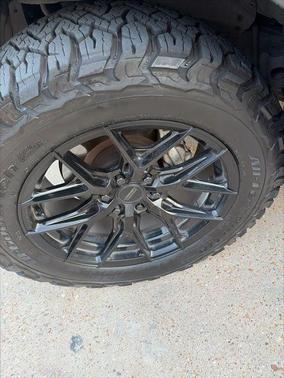 White Pearl 2024 Lexus GX 550 550 OVERTRAIL+