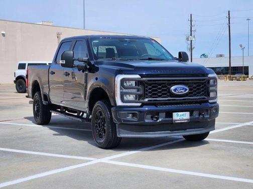 2024 Ford F-250 XL